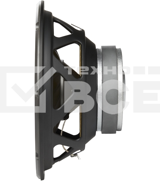 Сабвуфер автомобильный JBL STAGE102 225Вт пассивный (25см/10
