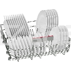Встраиваемая посудомоечная машина Bosch SMV4HVX32E 60CM, фото5