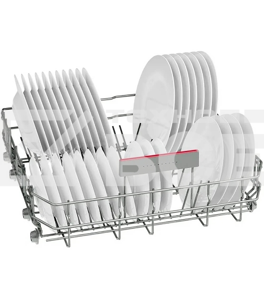 Встраиваемая посудомоечная машина Bosch SMV4HVX32E 60CM