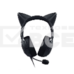 Гарнитура Razer Kraken Kitty V2 - Black Headset/ Razer Kraken Kitty V2 - Black Headset, фото 1