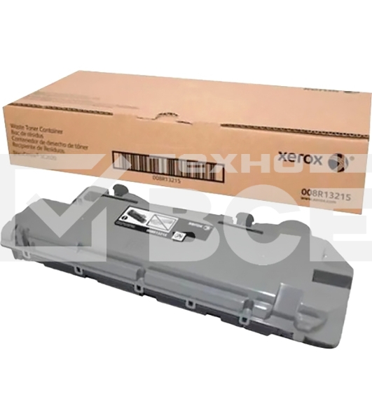 Контейнер для отработанного тонера Xerox 008R13215 для DocuCentre SC2020 (150000 стр) (Channels)