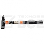 Молоток Sparta слесарный, 200 г, фибергласовая обрезиненная рукоятка, фото4