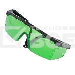 Лазерный уровень CRL-30G, 30 м, зеленый луч, акк. Li 2400 mah, резьба 5/8