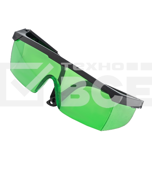 Лазерный уровень CRL-30G, 30 м, зеленый луч, акк. Li 2400 mah, резьба 5/8