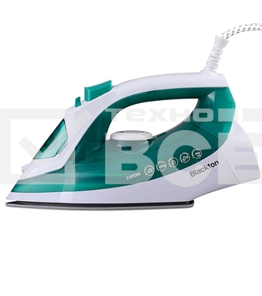 Утюг Blackton Bt SI3111 White-Green