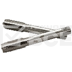 Метчик ручной Сибртех М4 х 0,7 мм, комплект из 2 шт., фото 1