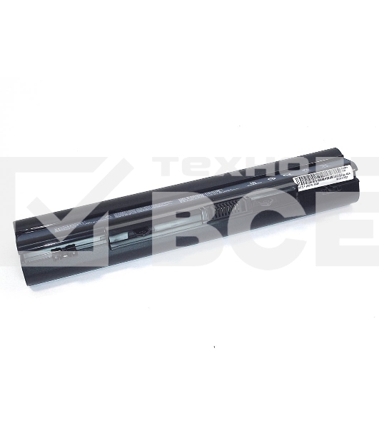 Аккумуляторная батарея для ноутбука Acer Aspire E15 E5-421 11.1V 4400mAh OEM черный