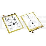 Аккумуляторная батарея LIS1605ERPC для Sony Xperia Z5 Premium Dual, 3400mAh, 3.8V, фото2
