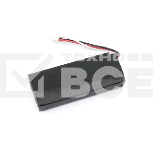 Аккумуляторная батарея CameronSino CS-JMV100SL для JBL Voyager 7.4V 1300mAh / 9.62Wh