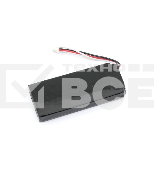 Аккумуляторная батарея CameronSino CS-JMV100SL для JBL Voyager 7.4V 1300mAh / 9.62Wh