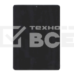 Модуль (матрица + тачскрин) для Asus Chromebook Tablet CT100PA черный с рамкой, фото 1
