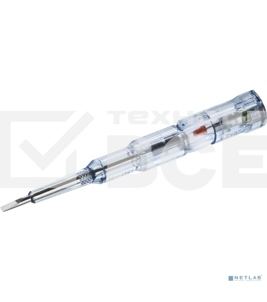 Тестер Зубр 45235напряжения мастер многофункциональный 1.2-250в