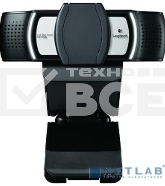 Цифровая камера Logitech Webcam C930с 960-000972/960-001260