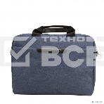 Компьютерная сумка PORTCASE (14) KCB-164B, цвет синий, фото3