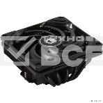 Кулер ID-COOLING IS-55 черный 120мм алюминий+медь 2000rpm 31.5db 4-pin 125W 55мм, фото3