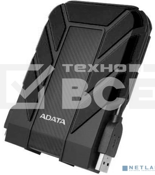 Внешний жесткий диск 2.5