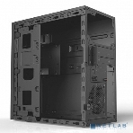 Компьютерный корпус MiniTower Powerman EK303 Black GS-230 80+ Bronze U3.0*2+U2.0*2+1*combo Audio mini-ITX, фото2