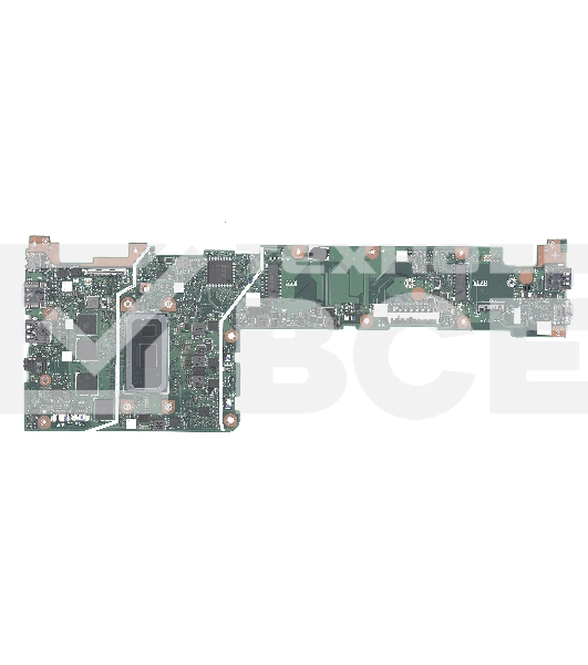 Материнская плата для Asus X420FA 8G/I5-8265U
