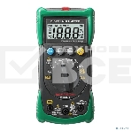 Универсальный мультиметр MASTECH  MS8233E 13-2013, фото6