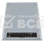 Индукционная варочная панель Maunfeld CVI292S2FMBL LUX Inverter, фото2