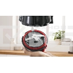 Блендер стационарный Bosch VitaPower Serie 4 MMB6176B 1200Вт черный, фото8