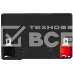 Батарея ExeGate EP234535RUS DT 6045/EXG645 (6V 4.5Ah) клеммы F1, фото7