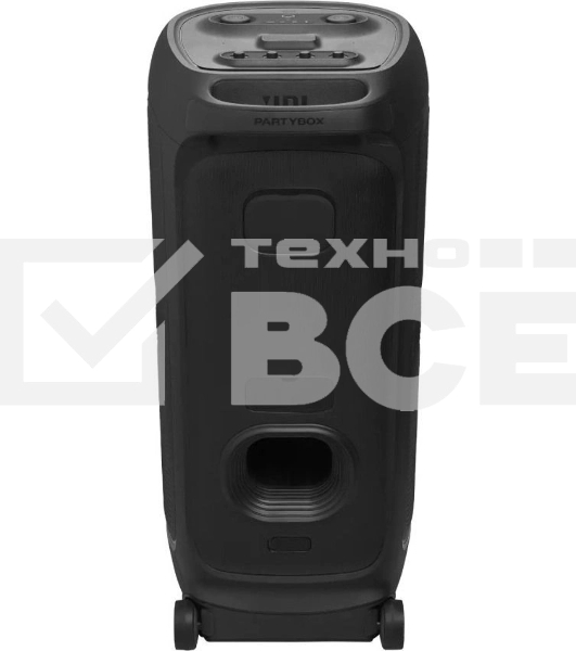 Портативная акустика JBL PartyBox Ultimate