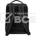 Рюкзак Piquadro Harper CA6289AP/N, кожа, черный, фото4