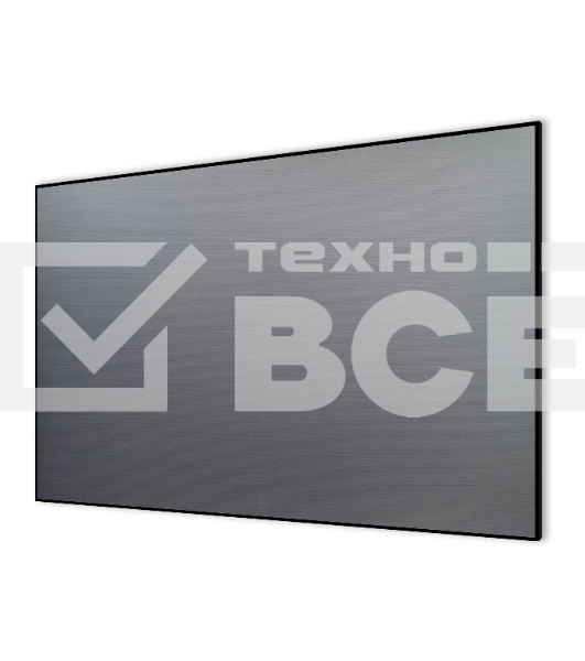 Экран на раме Cactus 114x201см Alr Expert CS-PSALR-201X114 16:9 настенный натяжной