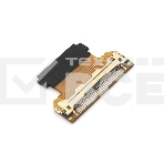 Переходник для матриц 30 0.4mm to 30 edp HQ-S30-30, фото2