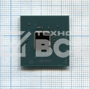 Чип intel SR40D 82QM370