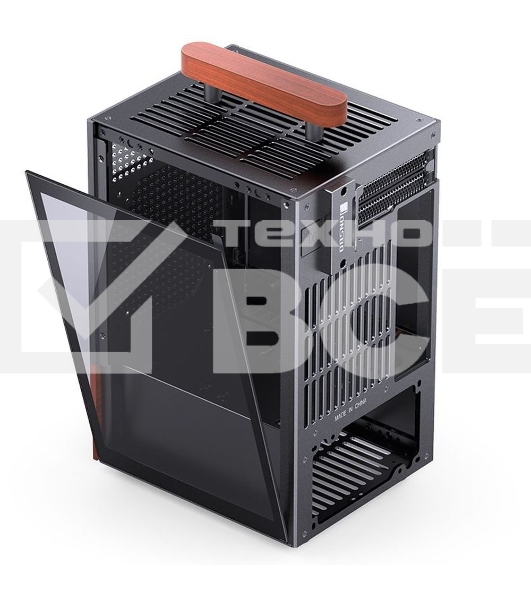 Компьютерный корпус JONSBO Computer Case T6 black