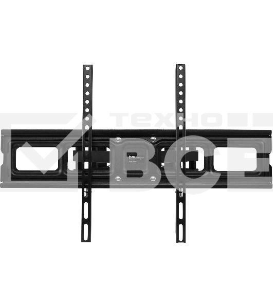 Кронштейн для телевизора Buro MF3 черный 32