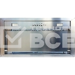 Встраиваемая вытяжка FALMEC BUILT-IN 50 MAX EVO, серия Design, 56 см, механическое/кнопочное управление, светодиодное освещение, периметральное всасывание, 3 скорости, отвод/циркуляция, максимальная производительность 1040 м3/ч, угольный фильтр (опция), э, фото7