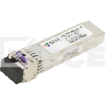 Модуль SNR SFP WDM, дальность до  20км (14dB), 1550нм, фото2