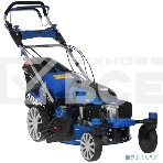 Газонокосилка роторная Hyundai L 5110RSЕ, фото2