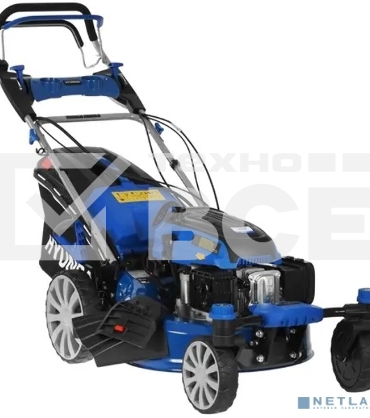Газонокосилка роторная Hyundai L 5110RSЕ