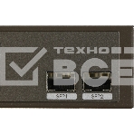 Неуправляемый коммутатор IP-COM G1110P-8-150W Ethernet 8GE+2SFP С 8-Портовым PoE, фото7