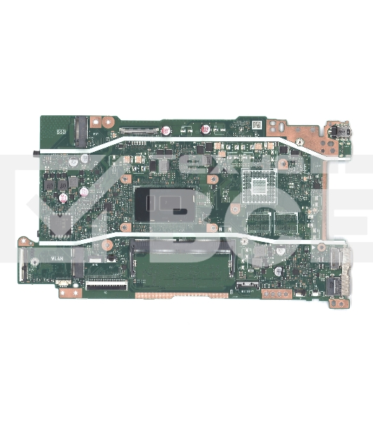 Материнская плата для Asus X509UA 4G/4417U 90NB0NC0-R00021