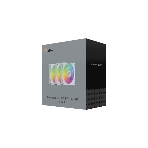 Вентилятор для корпуса Ocypus Gaммa F12 Elite WH ARGb 3 IN 1, 120x120x25мм, 4-PIN PWM, 600-1800 RPM, 26 DBA MAX, HYDRO BEARING, фото10