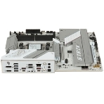 Материнская плата ASUS ROG STRIX B850-A GAMING WIFI, AM5, AMD B850, 4xDDR5, 2xSATA, 4xM.2, 1xPCIe 5.0 x16, 1xPCIe 4.0 x16, 1xPCIe x4, 1xDP, 1xHDMI, 1x2.5Gb LAN, 1xUSB-C 20Gbps, 1xUSB-C 10Gbps, 2xUSB-A 10Gbps, 4xUSB 5Gbps, 2xUSB-A 2.0, 3x3.5 мм, 7.1, ATX, фото19