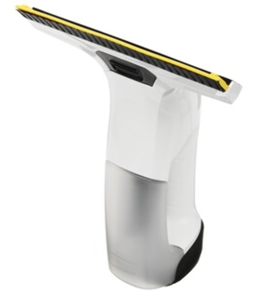 Стеклоочиститель Karcher WV 6 Plus белый