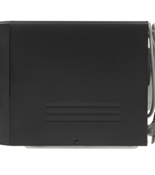 Микроволновая печь Samsung MG23T5018AN/BW голубой, 23 л, 800 Вт, переключатели - сенсор