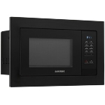 Микроволновая печь Samsung MS20A7013AB/BW черный (встраиваемая), фото10