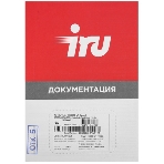 Компьютер IRU Tactio 520B6SB MT Ryzen 5 8500G (3.5) 16Gb SSD 512Gb RGr FreeDOS 2.5Gigabit 450W черный (RUS) (2116603), фото14