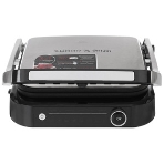Гриль электрический Zigmund & Shtain ZEG-928 Grillmeister, фото3