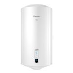 Водонагреватель электрический Thermex Hope 100 V белый, накопительный, 100 л, 1,5 кВт, настенный, вертикальный, бак с покрытием из биостеклофарфора, фото7