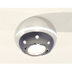 Светильник Ambrella Light XS1104011 PSL серебро полированное MR16 GU5.3 LED 3W 4200K (C1104, N7003), фото3