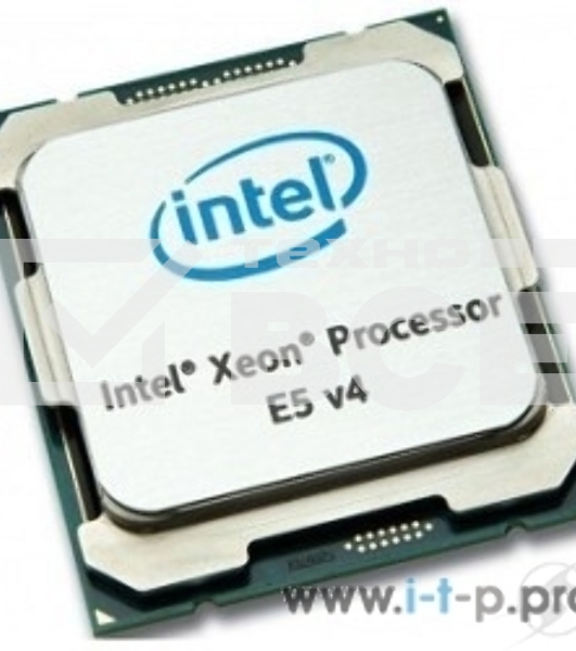 Процессор Intel Xeon E5-2640 v4 Soc-2011-3 2.40GHz OEM