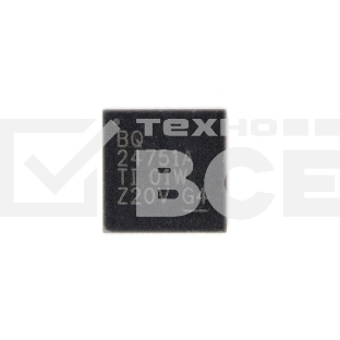 Микросхема BQ24751A